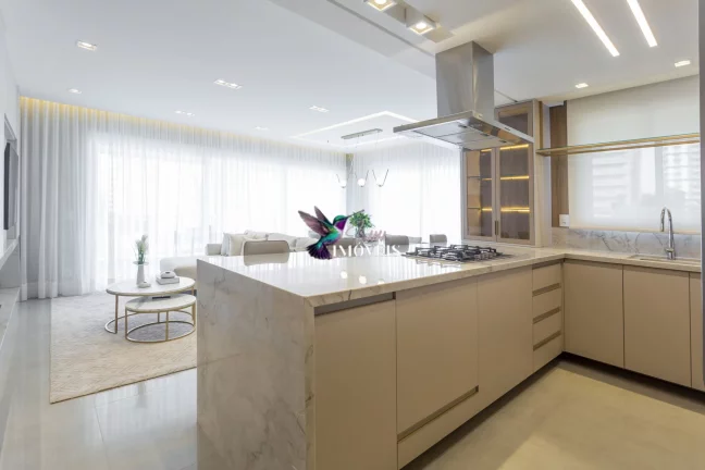 Imagem Absoluto Residencial - Apartamento Alto Padrão em Morro do Espelho, São Leopoldo/RS