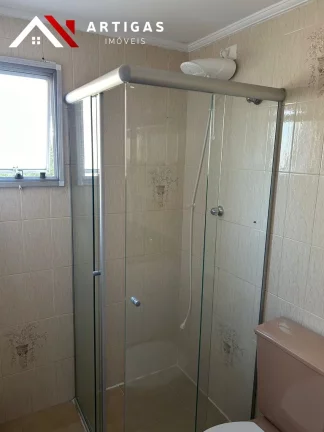Imagem Apartamento à venda em São Paulo-SP, Vila Gomes Cardim: 1 quarto, 1 sala, 1 vaga de garagem, 41,58 m² de área.