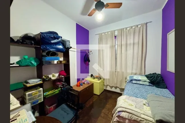 Imagem Apartamento à Venda - Copacabana, 3 Quartos, 70 m2