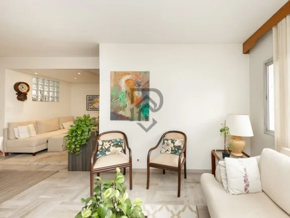 Imagem Apartamento Itaim Bibi Reformado pronto para morar