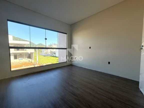 Imagem Res. Continental | Amizade | 3 quartos (1 suíte) | 121m²