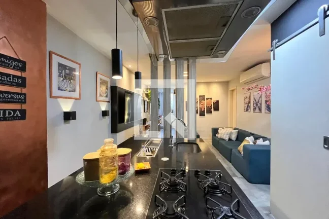 Imagem Apartamento à Venda - Copacabana, 1 Quarto, 67 m2