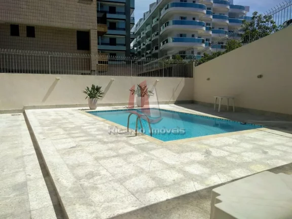 Imagem Apartamento Cobertura c/ 4 Qtos ( 2 Suítes ) 206 m²