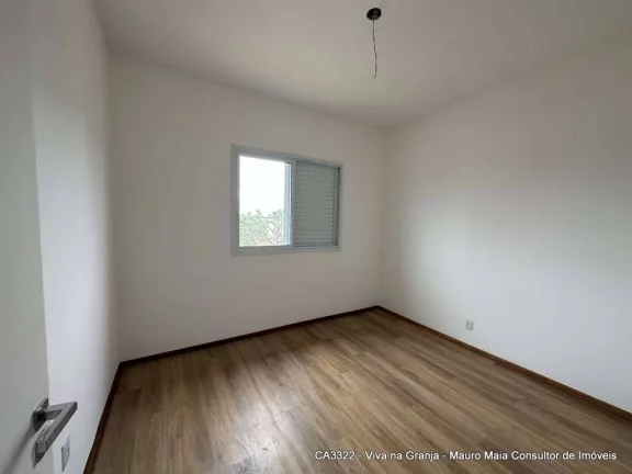 Imagem Villagio Maria Luiza (Km 39 R. Tavares) - 8 unidades 65m², 2 dorms