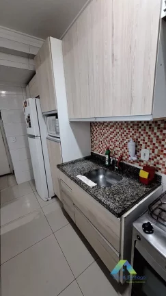 Imagem Apartamento à venda no bairro Canhema - Diadema/SP