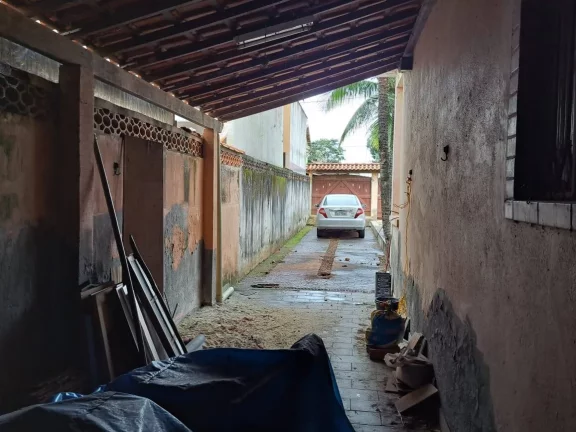 Imagem Casa à Venda de segunda locação – Espaço para Toda a Família!