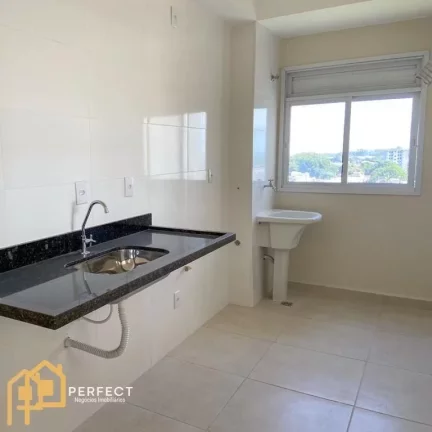 Imagem BELISSIMO APARTAMENTO DE 2 DORMITORIOS SENDO 1 SUITE COM 69 M² LOCALIZADO NO PARQUE SANTO ANTONIO EM TAUBATÉ SP