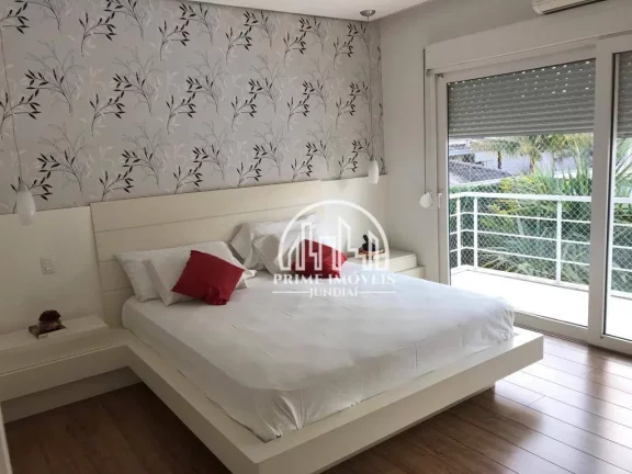 Imagem Casa com 3 dormitórios à venda, 403 m² por R$ 1.646.000,00 - Condomínio Residencial Paineiras - Itupeva/SP