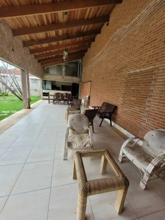 Imagem Casa para Venda em Itanhaém, Jardim Itanhaem, 4 dormitórios, 4 suítes, 2 banheiros, 6 vagas
