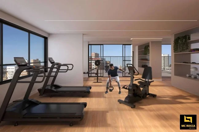 Imagem Apartamento 1 ou 2 dormitórios - UP Estação São Lucas - São Paulo