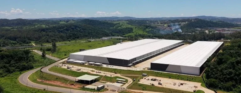 Imagem Galpão modular para alugar em Itupeva, condomínio Citlog Viracopos