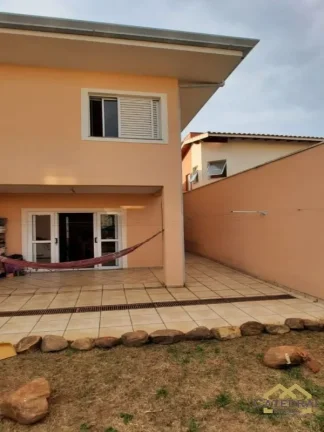 Imagem SOBRADO À VENDA NO JARDIM SANTA TERESA - JUNDIAÍ/SP