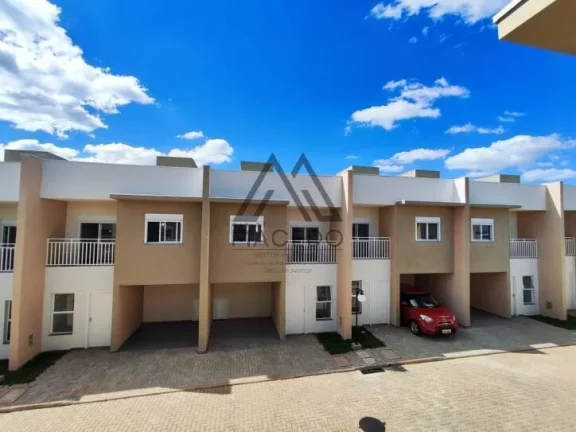 Imagem Sobrados a Venda em Cesário Lange/SP