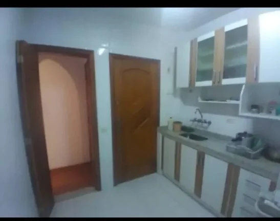Imagem Apartamento posto 4república do Peru 2 quartos com garagem