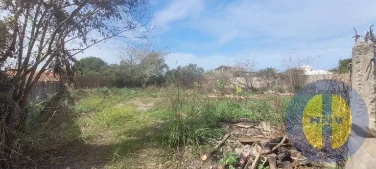 Imagem VENDO 2 TERRENOS DE 480M² CADA JARDIM ATLANTICO LESTE