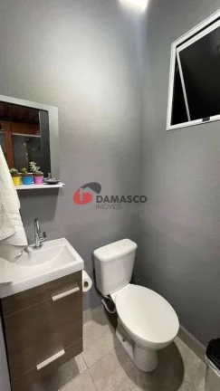 Imagem Cobertura / Penthouse à venda, Vila Floresta, Santo André, SP