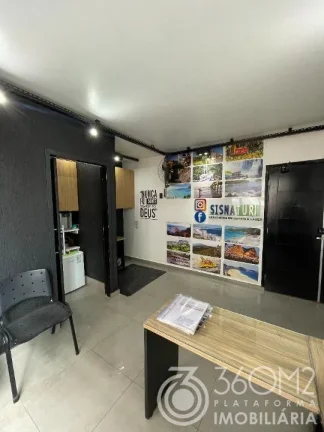 Imagem Sala Comercial para Venda em São Bernardo do Campo / SP no bairro Centro