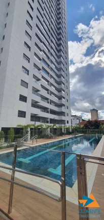 Imagem APTO. A VENDA 04 QTOS. 02 SUITES E 02 SEMI-SUITES- B. S. ANTONIO/SAVASSI-BH