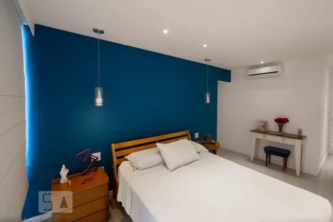 Imagem Apartamento à Venda - Recreio, 3 Quartos, 400 m2
