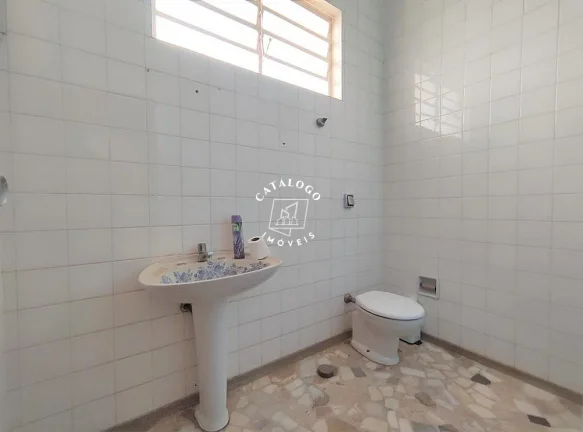Imagem Casa Comercial a Venda no bairro Alto da Boa Vista - Ribeirão Preto, SP