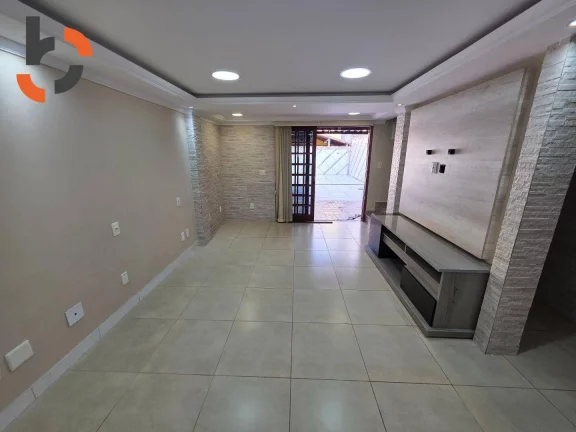 Imagem Casa com 2 dormitórios à venda, 54 m² por R$ 320.000,00 - Banco de Areia - Mesquita/RJ