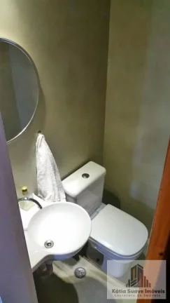 Imagem Apartamento para Venda em Santo André / SP no bairro Campestre