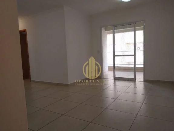 Imagem Apartamento com 3 dormitórios para alugar, 95 m² por R$ 4.595,00/mês - Jardim Botânico - Ribeirão Preto/SP
