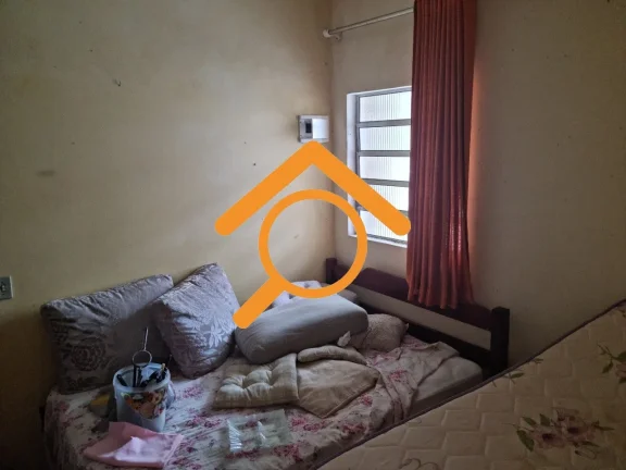 Imagem Oportunidade Imperdível: Casa à Venda em São Paulo-SP, Bairro Jardim Castro Alves, 2 Quartos, 1 Sala, 2 Banheiros, 4 Vagas de Garagem, 100m²!