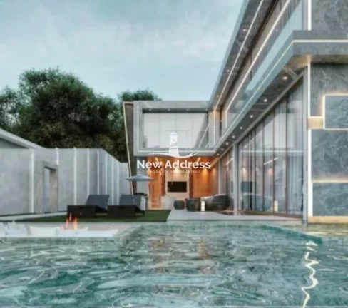 Imagem Lote de 700m² em condomínio Alto Padrão: Riviera Park - Vila Velha