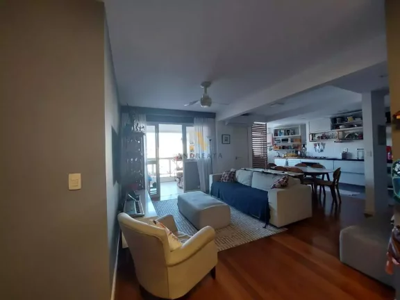 Imagem LINDO APARTAMENTO - 2 QUARTOS - BOURBON