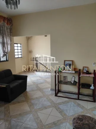 Imagem Casa - Ribeirão Preto - Jardim Paiva - Região Oeste