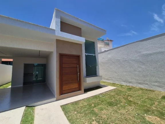 Imagem CASA RESIDENCIAL em SERRA - ES, PLANÍCIE DA SERRA
