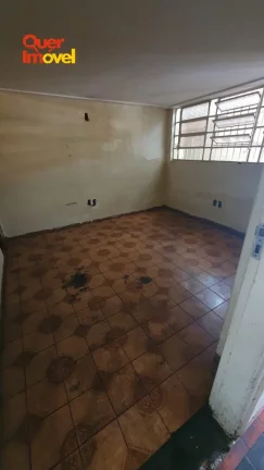 Imagem Oportunidade única: Galpão comercial à venda em Ribeirão Preto-SP, bairro Vila Seixas, 2 salas, 1 banheiro, 1 vaga de garagem, 456m².