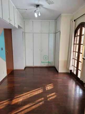Imagem Sobrado com 3 dormitórios à venda, 200 m² por R$ 689.000,00 - Jardim Santa Mena - Guarulhos/SP
