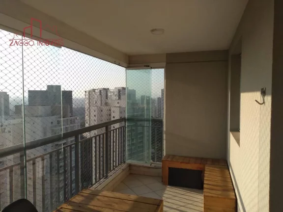 Imagem Oportunidade - Apartamento com 2 suites.