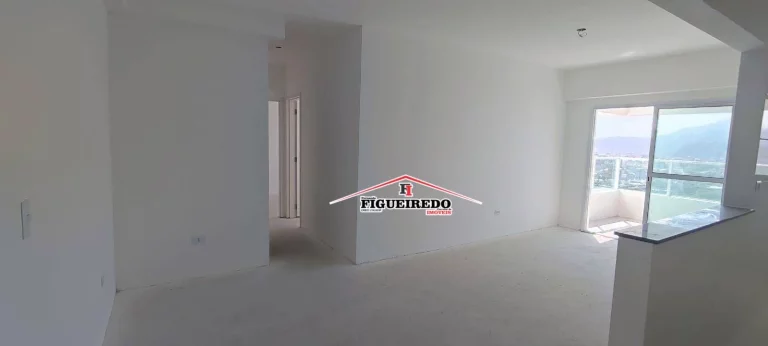Imagem Apartamento à venda, 79 m² por R$ 480.000,00 - Vila Atlântica - Mongaguá/SP