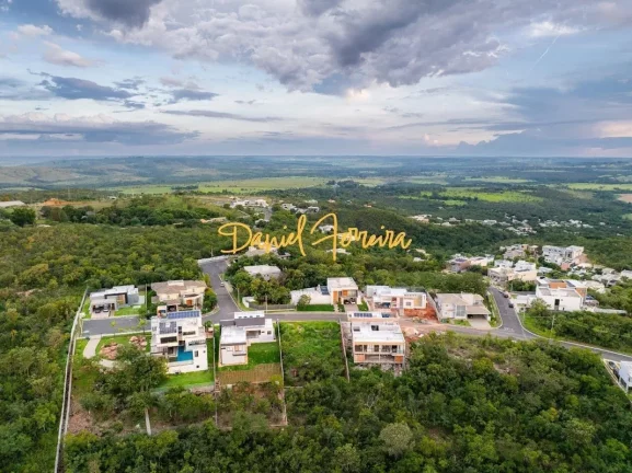 Imagem Lote à venda, com 1.000 m² no Condomínio Santa Monica