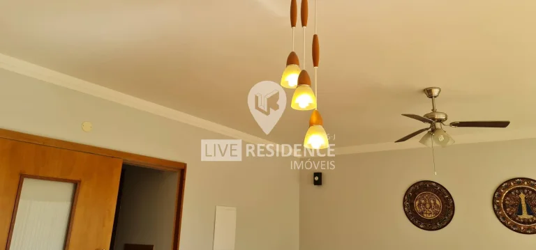 Imagem Condomínio Vilagio do Paradiso venda casa em condomínio fechado