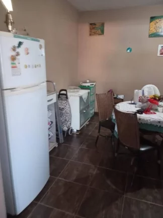 Imagem VENDO LINDO SOBRADO EM MONGAGUÁ (BALNEÁRIO ITAÓCA) - SP