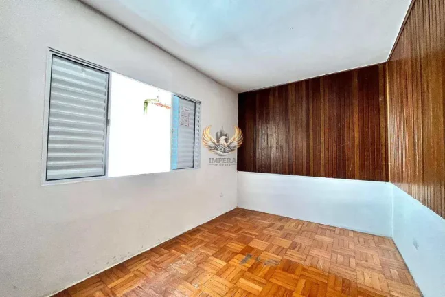 Imagem Casa Padrão