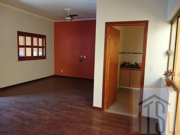 Imagem Casa Térrea
