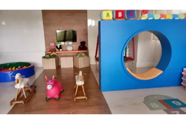 Imagem APARTAMENTO RESIDENCIAL em São Paulo - SP, Vila Guarani (Z Sul)