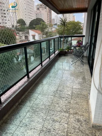 Imagem Apartamento à venda no bairro Mirandópolis - São Paulo/SP, Zona Sul