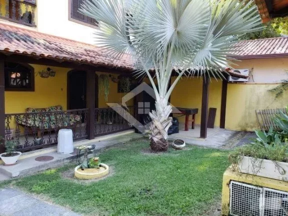 Imagem Casa de condomínio com 2 quartos, 1200m², à venda em Campo /RJ