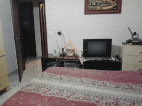 Imagem Casa - Ribeirão Preto - Planalto Verde