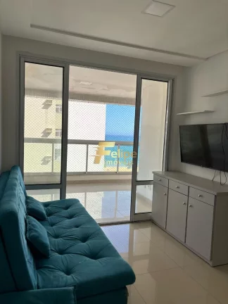 Imagem LINDO E ACONCHEGANTE APARTAMENTO À VENDA EM ITAPUÃ, VILA VELHA/ES!