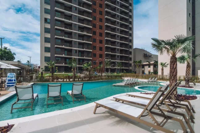 Imagem ARBORÊ PASSEIO KENNEDY O Arborê é um empreendimento com conceito de liberdade e qualidade de vida...