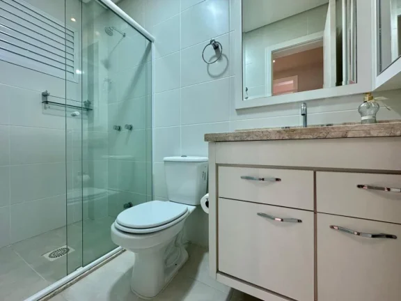 Imagem Apartamento 3 Dormitórios - Bairro Navegantes