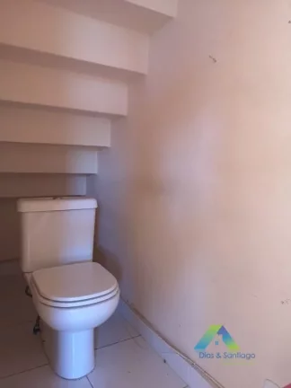 Imagem Sobrado com 3 dormitórios à venda, 125 m² por R$ 630.000,00 - Campo Belo - São Paulo/SP