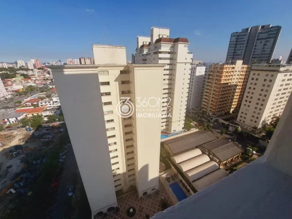 Imagem Apartamento para Venda em São Bernardo do Campo / SP no bairro Centro
